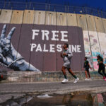 Middle East: 26-year-old Palestinian killed by Israeli forces near the West Bank barrier