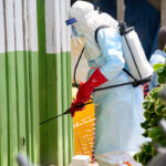 Ebola, area in central Cagliari cordoned off: suspected case involving Italian citizen originally from Congo
