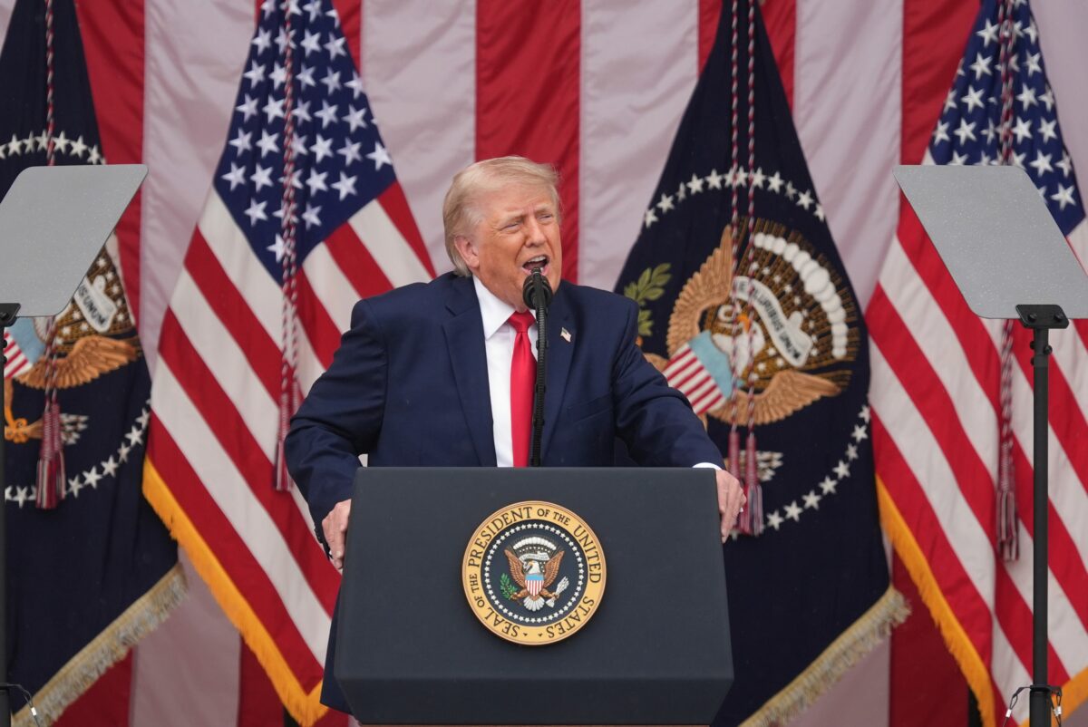 Iran, NYT: “Trump sent tougher amendments for deal with Tehran”