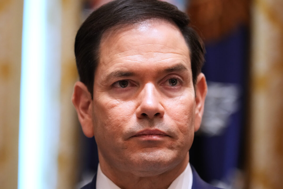 Lebanon, media: “Rubio set to announce a new ceasefire with Israel following Tuesday’s negotiations” Lebanon, media: “Rubio set to announce a new ceasefire with Israel following Tuesday’s negotiations”