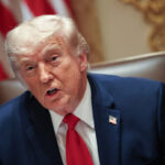 Iran, Trump: “Someone should explain to the Pope that Tehran cannot have a nuclear weapon”