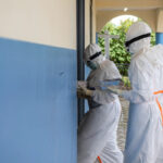 Ebola, Ministry of Health: “Investigations are underway into a suspected case in Sardinia”