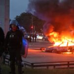 France: one dead and one seriously injured in incidents during PSG celebrations
