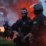 Champions League, night of clashes in Paris during PSG celebrations: over 400 detained