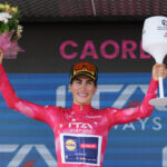 Giro d’Italia: Balsamo Wins the Second Stage of the Giro Women in Caorle