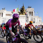 Giro d’Italia: Vingegaard Wins the 2026 Edition