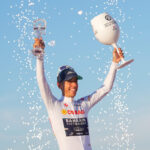 Giro d’Italia: Afonso Eulalio wins the Conad White Jersey