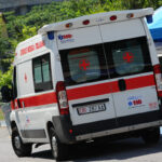 Rome: Suspects flee police stop in Ostia and hit two girls; arrested. Young victims suffer minor injuries