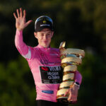 Giro d’Italia, Vingegaard: “A special victory; aiming for a double with the Tour”