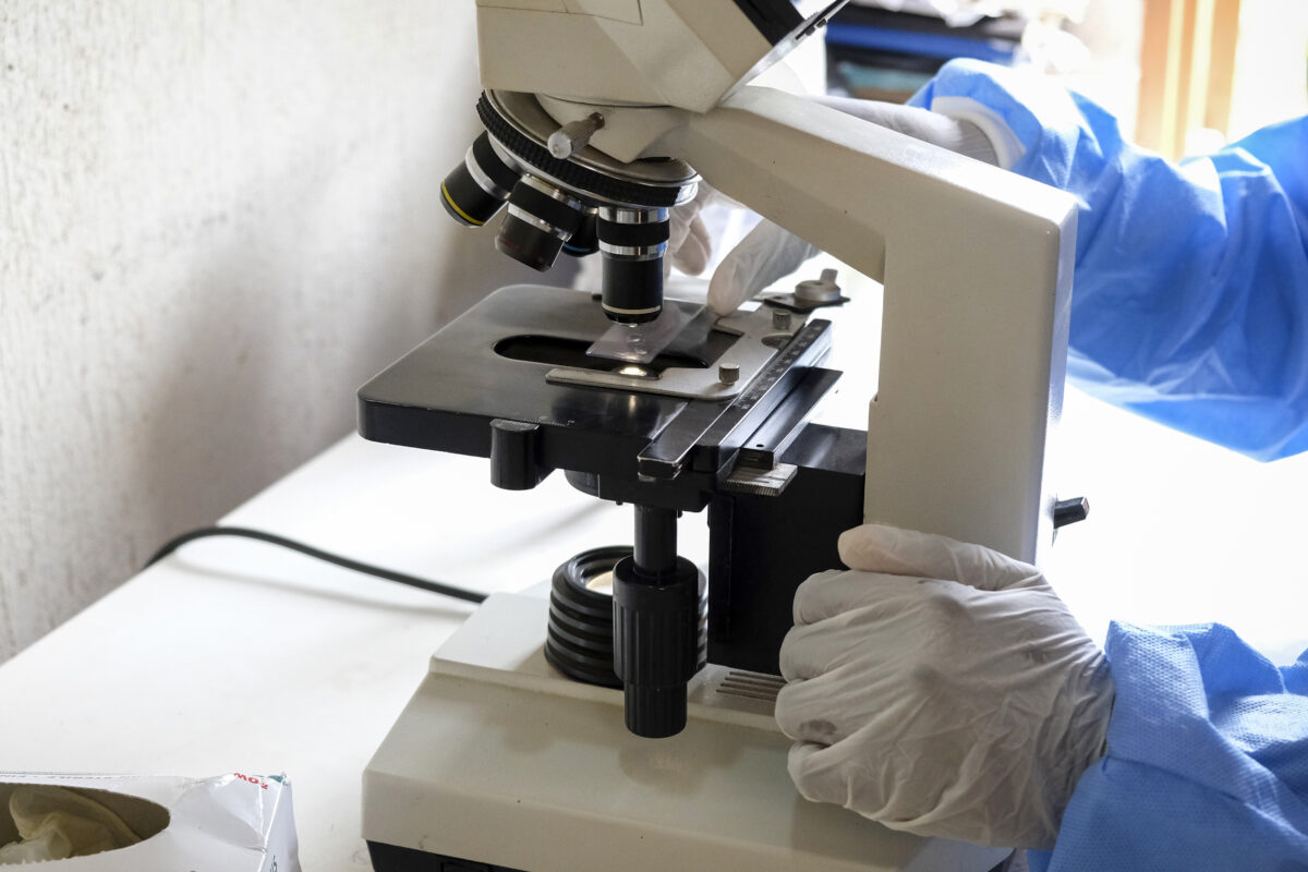 Ebola: patient who returned to Sardinia from Congo tests negative