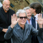 Acute interstitial pneumonia: Claudio Baglioni postpones tour until 2027