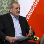 Iran, media: Tehran suspends negotiations with the US. Protest over Israeli raids on Lebanon