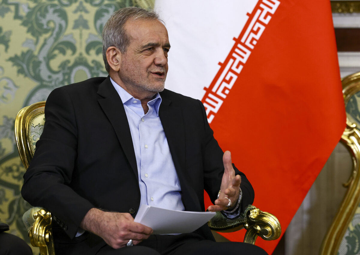 Iran, media: Tehran suspends negotiations with the US. Protest over Israeli raids on Lebanon