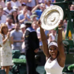 Tennis, Serena Williams’ return made official: she will play doubles at Queen’s