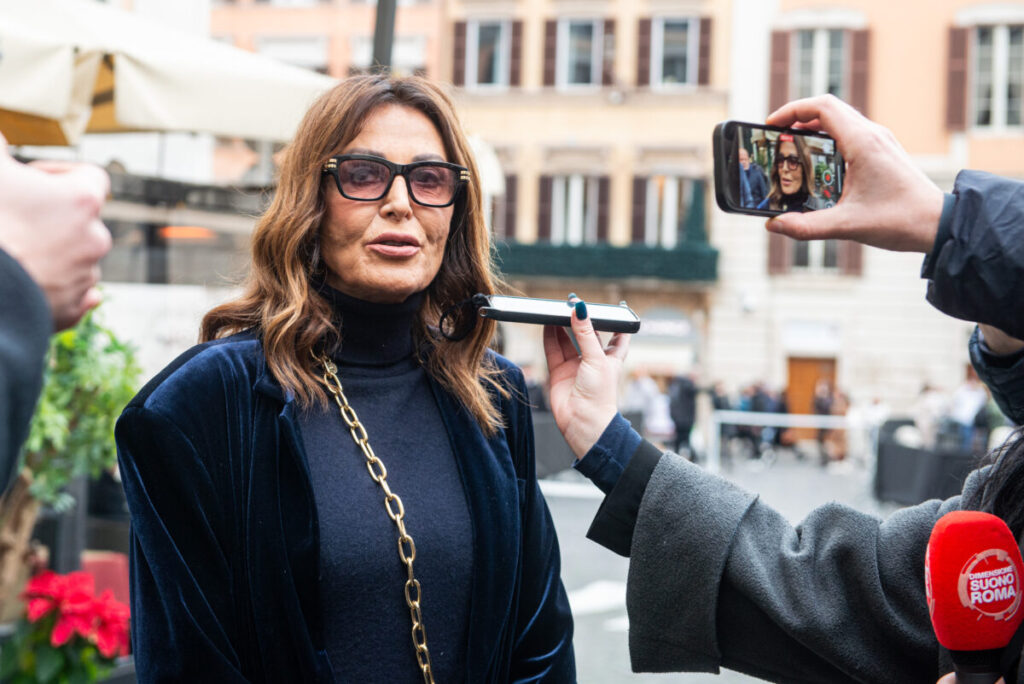 Santanchè: ‘It was unfair to make me resign; I stepped down solely out of loyalty to Meloni’