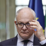 Roland Garros, Gualtieri: “Congratulations to Cobolli and Berrettini, Roma is rooting for you.”