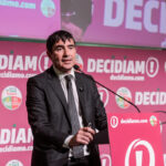 C. sinistra, Fratoianni: “Table before summer? For me already before spring”