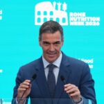Spain, PSOE: “Maximum peace of mind, we are not afraid of justice.”