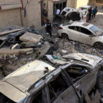 Israeli media: ‘US gives green light to more intensive operation in Beirut’