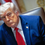 Trump: ‘Tehran wants to reach a deal; it will be good for the US and its allies’