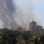 Tehran: ‘We will not hesitate to help Beirut resist the aggression’