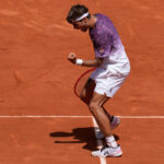 Roland Garros: Cobolli reaches the quarterfinals, defeating Svajda