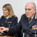 Rome, De Sclavis: “Four officers involved in horse escape removed from operational duties”