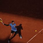 Roland Garros, Berrettini also reaches the quarterfinals: Cerundolo loses in three sets