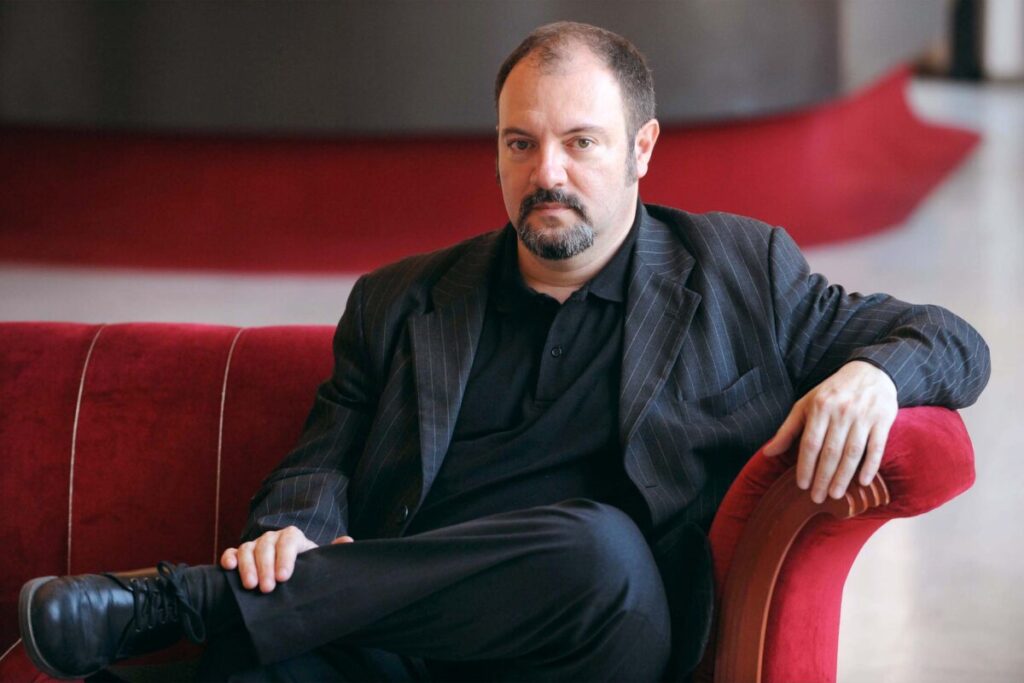 TV: After 14 years, ‘Blu notte’ returns, featuring unsolved mysteries with Carlo Lucarelli
