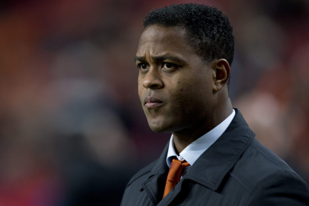 Football, Kluivert: ‘I feel sorry for my Milan, but what a surprise Fabregas is’