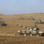 Iran: Army leaders say resumption of war with US “inevitable”