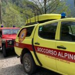 Mountains: 23-year-old falls on Gran Sasso and 53-year-old gets lost—double rescue operation by the Mountain Rescue Service