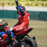 MotoGP: Gresini selects Lecuona to replace the injured Alex Marquez