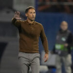 Football: Domenico Tedesco appointed as Bologna’s new manager until 2028