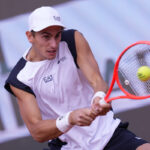 Roland Garros: Arnaldi is the third Italian in the quarter-finals, set to face Berrettini