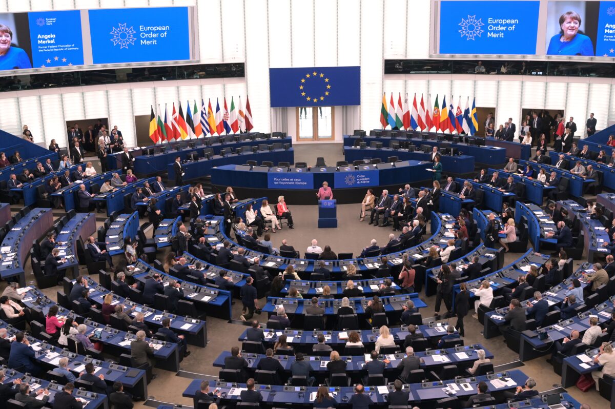 Flotilla, EU draft: “Work on sanctions against extremist Israeli ministers”