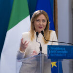 2 June, Meloni: ‘The Republic is a journey that Italians have built together’