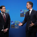NATO: FT, US in talks to expand deployment of nuclear weapons in Europe