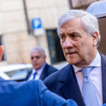 2 June, Tajani: ‘Salvini absent? I didn’t see Conte or Schlein either – a shame’