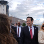 June 2, Rubio: “Italy is a solid partner; the increase in defense spending is a good thing”