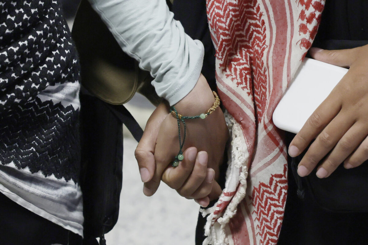 Flotilla, Italian Foreign Ministry: “The two Italians detained in Libya remain in prison” Flotilla, Italian Foreign Ministry: “The two Italians detained in Libya remain in prison”