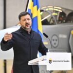 Ukraine, Zelensky: ‘Patriot systems from the US are absolutely essential’