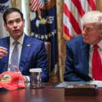 Iran, Rubio: “Tehran has agreed to negotiate aspects of its nuclear program”