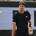 Roland Garros: Zvere defeats Jodar 3-0 and advances to the semifinals