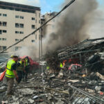 Lebanon: media reports that three of the victims of the Israeli airstrike were children