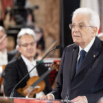2 June, Mattarella: ‘Italy and the EU committed to restoring international rules’