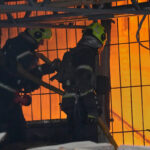 Ukraine: media reports, death toll from overnight Russian attack rises to 11