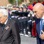 2 June, Crosetto: ‘New threats to democracies call for a credible defence’