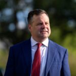 U.S.: Trump Names Pulte as Acting Director of National Intelligence