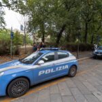 Rome: Man stabs and kills neighbor during argument, 18-year-old arrested